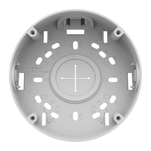 SBV-140TMW, Tilt Mount Bracket