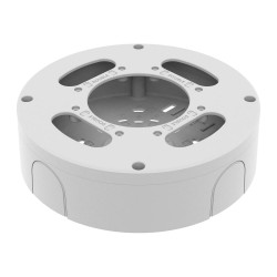 SBV-180BW, Alüminyum Arka Montaj Kutusu