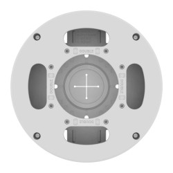 SBV-180BW, Alüminyum Arka Montaj Kutusu