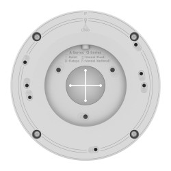 SBV-A14B, Back Box Mounting Accessory
