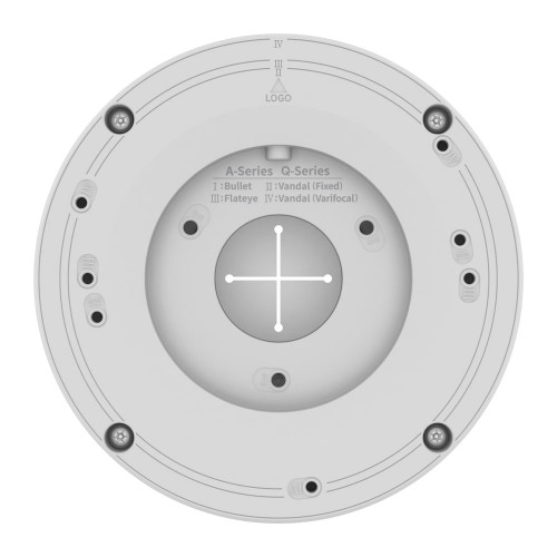 SBV-A14B, Back Box Mounting Accessory