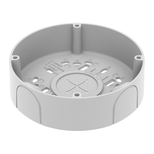 SBV-A14B, Back Box Mounting Accessory