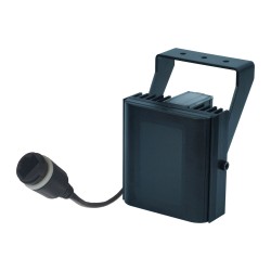 SECL-IR850-IPPOEPL-M, IP PoE Ağ Bağlantılı Kızılötesi Aydınlatıcı