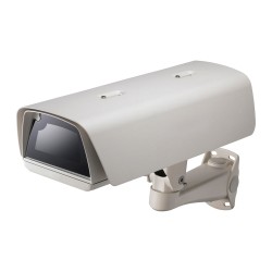 SHB-4300H, Isıtıcılı ve Fanlı Box Kamera Kabini (Housing)