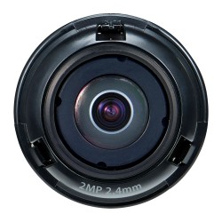 SLA-2M2400P, 2MP PNM-9320VQP Uyumlu Lens Modülü