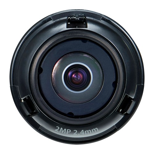 SLA-2M2400P, 2MP PNM-9320VQP Uyumlu Lens Modülü