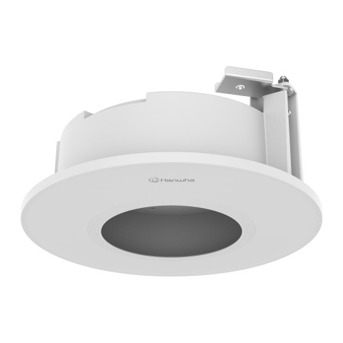 SHD-1602FPW, Plenum Tip Tavan İçi Montaj Aparatı
