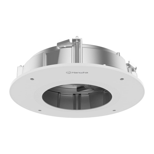SHD-2510FPW, Tavan İçi Montaj Kutusu