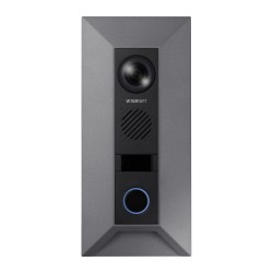 SHS-165F, Sıva Altı Montaj Kapağı