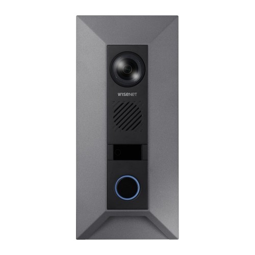 SHS-165F, Sıva Altı Montaj Kapağı