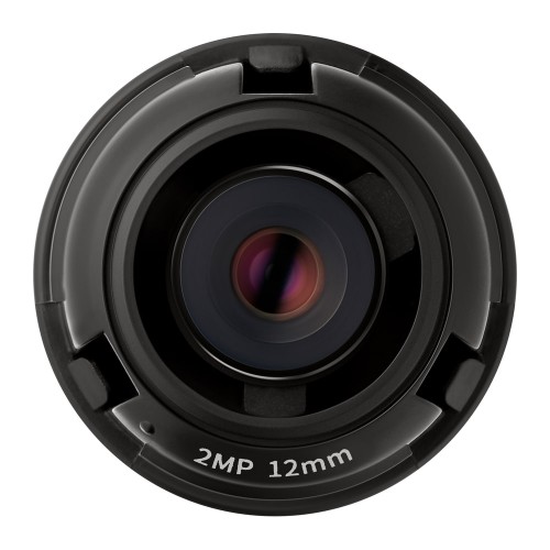 SLA-2M1200P, PNM-9320VQP için 2MP 12mm Sabit Odaklı Lens Modülü