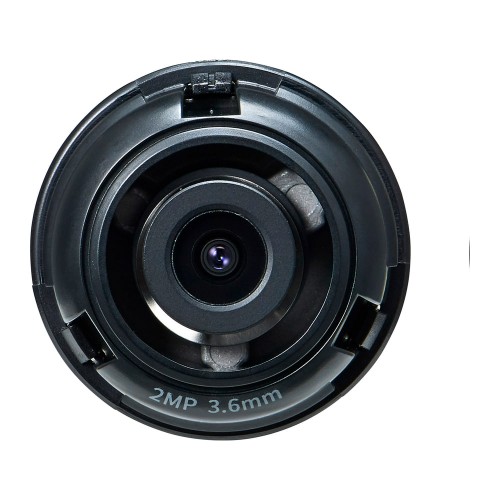 SLA-2M3600P, 2MP 3.6mm Fixed Lens Module for PNM-9320VQP