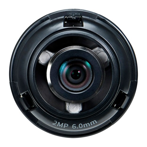 SLA-2M6000P, 2MP, 6mm Fixed Lens Module for Multi-Directional Cameras