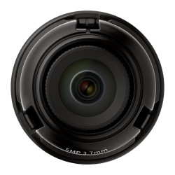SLA-5M3700P, PNM-9320VQP için Değiştirilebilir 5MP Lens