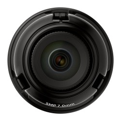 SLA-5M7000P, 5MP 7,0mm Sabit Odak Lens Modülü