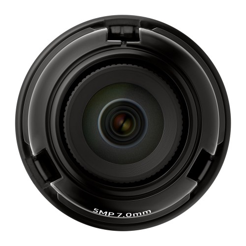 SLA-5M7000P, 5MP 7,0mm Sabit Odak Lens Modülü