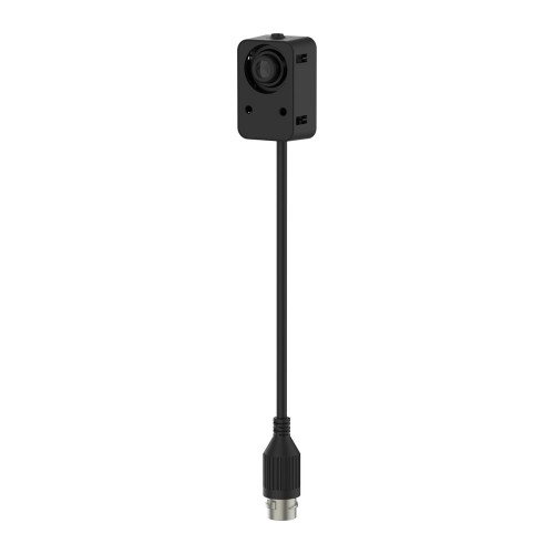 SLA-F2480VA, PNM-C20000QB için 5MP Sabit Odaklı Lens Modülü