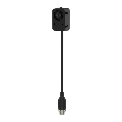 SLA-F2480VA, PNM-C20000QB için 5MP Sabit Odaklı Lens Modülü