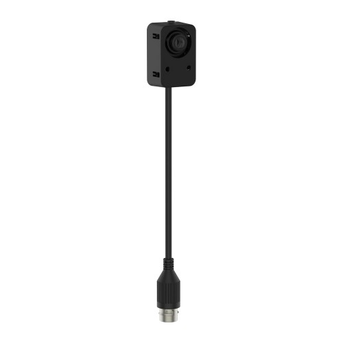 SLA-F2480VA, PNM-C20000QB için 5MP Sabit Odaklı Lens Modülü