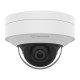 SLA-F2480WDA, 5MP Suya Dayanıklı Dome Lens Modülü