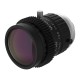 SLM-5M06, Mono BCR Kameralar için 6 mm C-Mount Lens