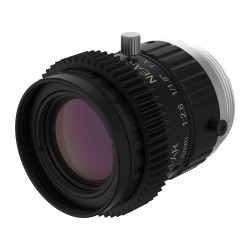 SLM-5M08, Mono BCR Kameralar için 8mm Lens