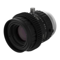 SLM-5M12, Mono BCR Kameralar için 12mm Lens