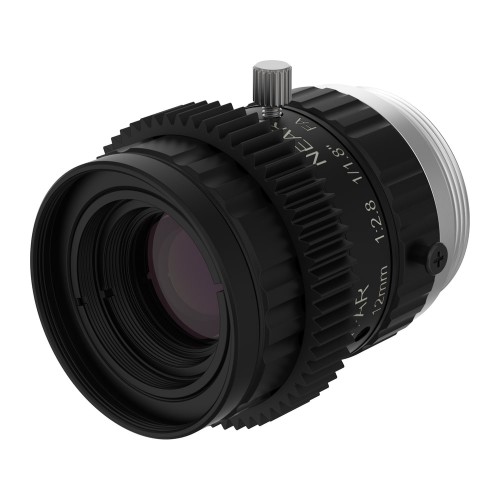 SLM-5M12, Mono BCR Kameralar için 12mm Lens