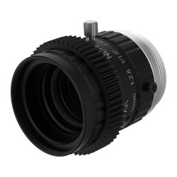 SLM-5M16, 16mm C Mount 3M~5M Çözünürlüklü Kamera Lensi