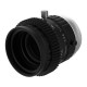 SLM-5M16, 16mm C Mount 3M~5M Çözünürlüklü Kamera Lensi