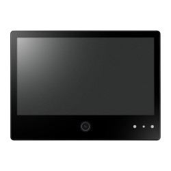 SMT-1031PV, 10 inç Yapay Zekalı Görüntülü Kapı Monitörü