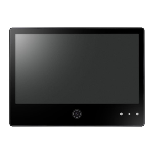 SMT-1031PV, 10 inç Yapay Zekalı Görüntülü Kapı Monitörü