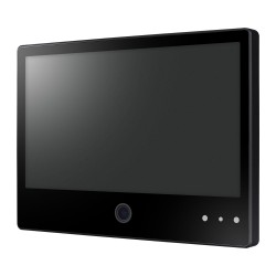 SMT-1031PV, 10 inç Yapay Zekalı Görüntülü Kapı Monitörü