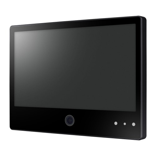 SMT-1031PV, 10 inç Yapay Zekalı Görüntülü Kapı Monitörü
