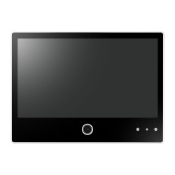 SMT-1031PVW, 10 inç Yapay Zekalı Kamera Entegreli Ağ Monitörü