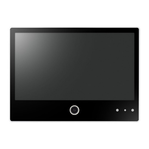 SMT-1031PVW, 10 inç Yapay Zekalı Kamera Entegreli Ağ Monitörü