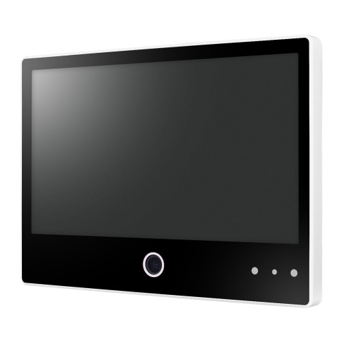 SMT-1031PVW, 10 inç Yapay Zekalı Kamera Entegreli Ağ Monitörü