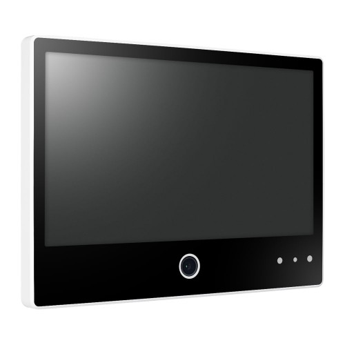 SMT-1031PVW, 10 inç Yapay Zekalı Kamera Entegreli Ağ Monitörü