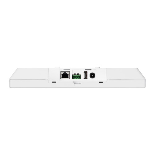 SMT-1031PVW, 10 inç Yapay Zekalı Kamera Entegreli Ağ Monitörü