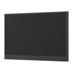 SMT-2721D, Video Dekoder Monitörü