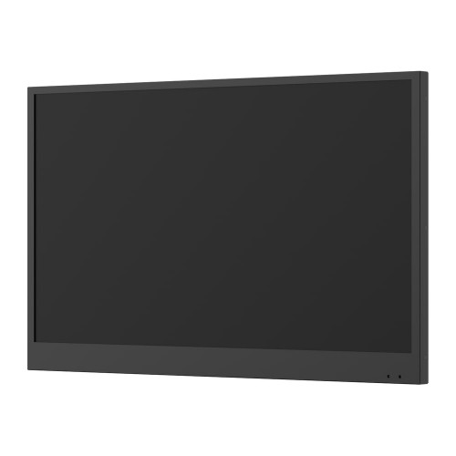 SMT-2721D, Video Dekoder Monitörü
