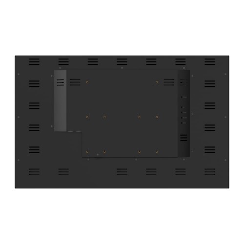 SMT-2721D, Video Dekoder Monitörü