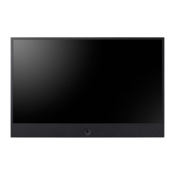 SMT-2721PV, 27 inç Yapay Zekalı Kamera Entegreli İzleme Monitörü