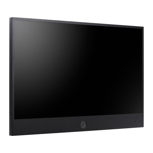 SMT-2721PV, 27 inç Yapay Zekalı Kamera Entegreli İzleme Monitörü