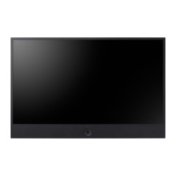 SMT-2731PV, 27'' Entegre Kameralı, Yapay Zekalı Monitör (PVM)