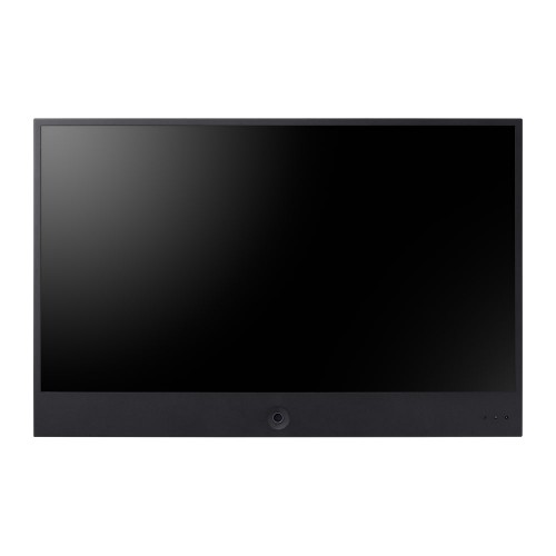 SMT-2731PV, 27'' Entegre Kameralı, Yapay Zekalı Monitör (PVM)