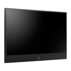 SMT-2731PV, 27'' Entegre Kameralı, Yapay Zekalı Monitör (PVM)