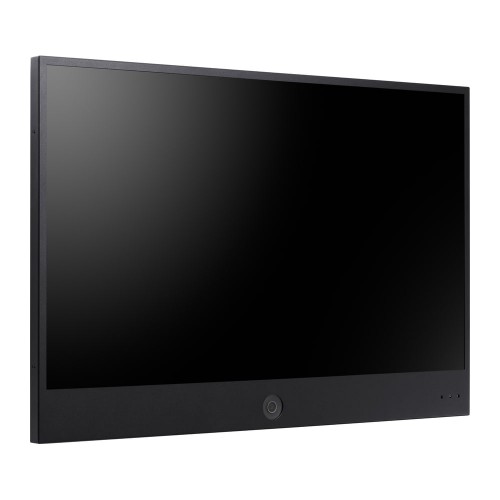 SMT-2731PV, 27'' Entegre Kameralı, Yapay Zekalı Monitör (PVM)