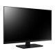 SMT-3215, 32 inç Full HD 7/24 Kesintisiz Çalışan LED Monitör