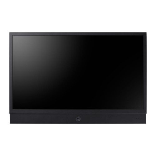 SMT-3231PV, 32'' Entegre Kameralı Yapay Zekalı Monitör (PVM)